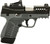 Savage Arms Stance XR 9mm Pistol with 3.20-inch Barrel, 13+1 Capacity, Gray Finish