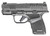 Springfield Armory Hellcat OSP Micro Compact 9mm Luger with 13+1 Capacity and Optic Ready Slide