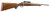 Ruger Hawkeye Hunter .308 Win Bolt-Action Rifle with 20-inch Satin Stainless Steel Barrel