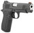 Wilson Combat SFT9CM42 9mm Luger 4.25-inch Stainless Steel Semi-Automatic Pistol