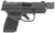 Springfield Armory Hellcat Micro-Compact OSP 9mm Luger with Threaded Barrel and Optic Ready Slide - Model HC9389BTOSPMSLC