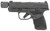 Springfield Armory Hellcat Micro-Compact OSP 9mm Luger with Threaded Barrel and Optic Ready Slide - Model HC9389BTOSPMSLC