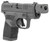 Springfield Armory Hellcat Micro-Compact OSP 9mm Luger with Threaded Barrel and Optic Ready Slide - Model HC9389BTOSPMSLC