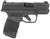 Springfield Armory Hellcat Micro-Compact OSP 9mm Luger with 3-Inch Barrel and Optic Ready Slide