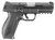 Ruger American Pro Duty 9mm Luger Pistol with 4.2-inch Barrel – Model 8605