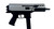 B&T Firearms BT36039SG 9mm Luger APC9 Submachine Gun with 6.8-inch Barrel and Picatinny Rail