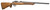 Ruger 7225 77/22 Bolt-Action Rifle in .22 Hornet with 20-Inch Threaded Barrel and American Walnut Stock