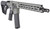 Daniel Defense DDM4 V7 SLW 5.56 NATO Rifle with 14.5-Inch Barrel in Deep Woods Green Cerakote