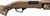 Winchester Guns SXP Hybrid Hunter 12 Gauge Shotgun with 26-Inch Barrel and Camouflage Stock
