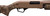 Winchester Guns SXP Hybrid Hunter 20 Gauge Pump Action Shotgun with Mossy Oak Bottomland Finish and 28-Inch Vent Rib Barrel