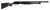 Stevens Model 22560 320 Field Compact 20 Gauge Pump Shotgun with 26-Inch Matte Black Vent Rib Barrel and Muddy Girl Synthetic Stock
