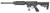 Rock River Arms BT91850 BT-9 Car A4 9mm Luger Rifle with 16-inch Threaded Barrel and Tactical Stock