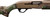 Winchester Guns SX4 Hybrid Hunter 12 Gauge Shotgun with 28-Inch Barrel and Woodland Camo Stock