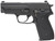 Sig Sauer M11-A1 P229 9mm Luger Pistol with Night Sights and 3.9-inch Barrel