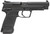 HK USP Expert V1 9mm Luger Pistol with 5.19-inch Barrel, Black Polygonal Rifled Barrel, and Fixed Sights