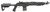 Springfield Armory M1A SOCOM 16 CQB Rifle with 16.25-inch Carbon Steel Barrel and Archangel CQB Adjustable Stock