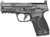 Smith & Wesson M&P M2.0 Compact 9mm Luger with 4-inch Barrel - Model 14099