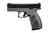 Taurus 1TS9SR041GR TS9 9mm Luger 17+1 Capacity with 4-Inch Matte Black Steel Barrel