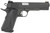 Taylors & Company 230056 1911 Full Size 10mm Auto Pistol with 5-inch Barrel and Black Parkerized Finish