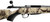 Tikka T3X Lite Right-Hand Bolt-Action Rifle in 300 Winchester Magnum with 24-Inch Fluted Barrel