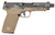 Smith & Wesson M&P 5.7x28mm Pistol with Flat Dark Earth Finish - Part 14078