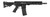 DPMS Panther Arms DP15 Shortacle 5.56 NATO 10.5-inch Barrel Brace