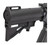 DPMS Panther Arms DP15 Shortacle 5.56 NATO 10.5-inch Barrel Brace