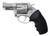 Charter Arms Pitbull 79920 9mm Luger Revolver with 2.2-inch Matte Stainless Barrel and Rubber Grip