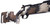 Weatherby MHC01N308NR4B Mark V High Country 308 Win 4+1 22" Graphite Black Cerakote Right Hand