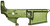 Battle Arms Development Workhorse AR-15 Lower Receiver in OD Green (Part No. WH556-LR-ODG)