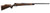 Weatherby Mark V Deluxe Full Size 270 Wby Mag Bolt-Action Rifle with 26-inch Fluted Barrel