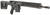 Aero Precision APCR650045 M5E1-T .308 Rifle with 18-Inch Heavy Barrel and Magpul PRS Gen3 Stock