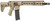 Aero Precision APCR640441 M4E1-T 5.56 NATO Mid-Length AR-15 Rifle with FDE Finish