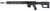 Geissele Automatics 08379LB GFR Stratomatch 6mm ARC 20-inch Rifle with Magpul PRS Lite Stock