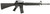 Aero Precision APCR640436 AR-15 Rifle in 5.56 NATO with 20-Inch Barrel and Black Finish