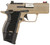 Kimber CDS9 Lite 9mm Luger Pistol with 3.18-inch Match Grade Barrel and Optic Ready Slide