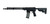 Faxon Firearms FX5216X Sentry X 5.56 Rifle with 16-inch Black Nitride Barrel and M-LOK Handguard