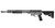 BILSON Arms A6FSSTB20R1 BA15FC 22 Arc 18-20 R TGRY/GBLK  Firearm Component