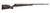 Weatherby Mark V Apex Max01N270WR8B Bolt Action Rifle with 26-Inch Fluted Barrel in 270 Wby Mag