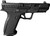 Live Free Armory Falcon 9XC 9mm Pistol with 4-Inch Optic Cut Barrel and Tritium Night Sights