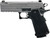 Live Free Armory Apollo 11 SC 9mm Pistol with Elite Gray Cerakote Finish - Part LFAPS81403