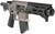 Maxim MXM-50840 SPS PDX 7.62x39mm Semi-Auto Rifle with 5.50" Barrel - Urban Grey Finish