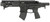 Maxim MXM-50801 SPS PDX 7.62x39mm Semi-Auto Rifle with 5.50-inch Barrel and Optic Ready Design