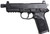 FN 66966 FNX45 Tactical 45 ACP Pistol with 5.30-Inch Threaded Barrel, Night Sights, and Interchangeable Grips