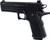 Live Free Armory Apollo 11 CPT 9mm Pistol with Elite Black Cerakote Finish and 4.15-inch Barrel