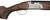 Beretta USA J686FN8 686 Silver Pigeon I Shotgun - 410 Gauge, 28-inch Barrel, Nickel Engraved Finish