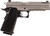 Live Free Armory Apollo 11 FS 9mm Pistol with Elite Gray Cerakote Finish - Part LFAPF81203