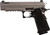 Live Free Armory Apollo 11 FS 9mm Pistol with Elite Gray Cerakote Finish - Part LFAPF81203
