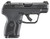 Ruger LCP Max 380 ACP Compact Pistol with 2.80-inch Barrel - Black Finish