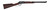Henry Frontier Rifle .17 HMR - Model H001T17H